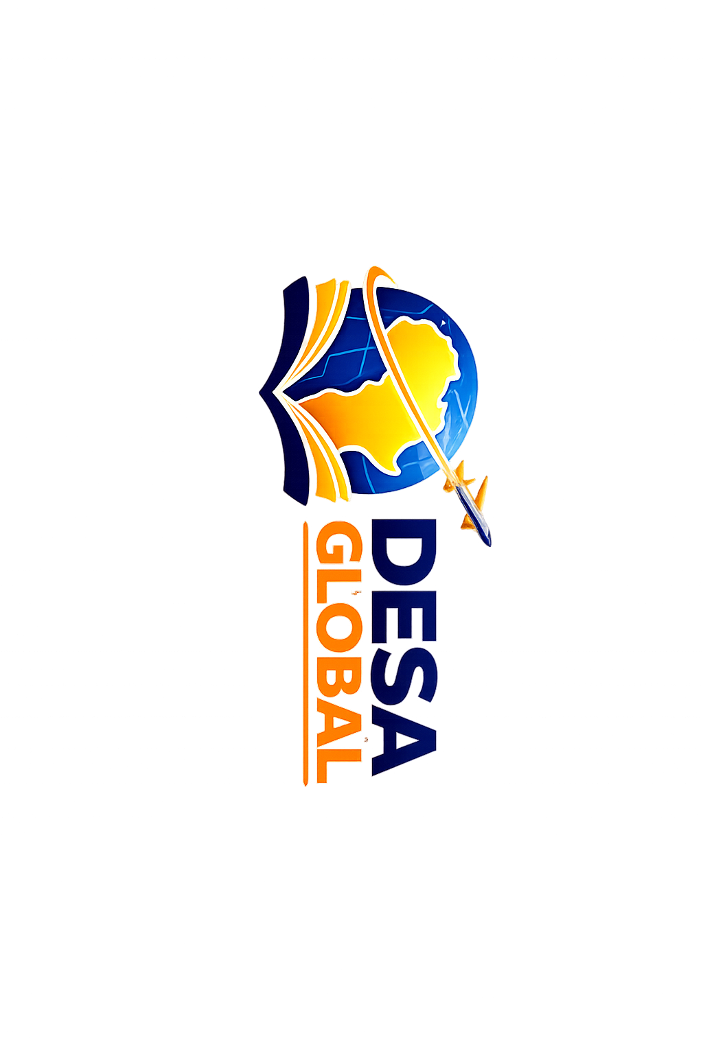 DESA Global logo