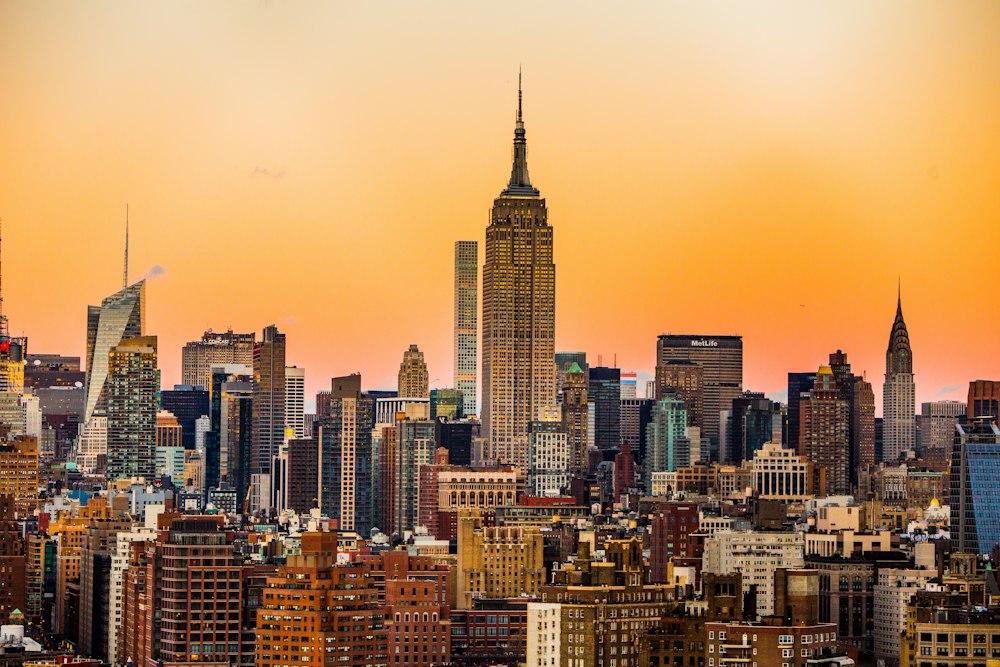 United States — illustrative destination photograph